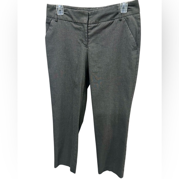 Jordan Pants - Express Cropped Skinny Trouser Size 6